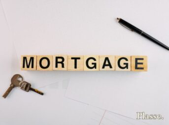 mortgage loan