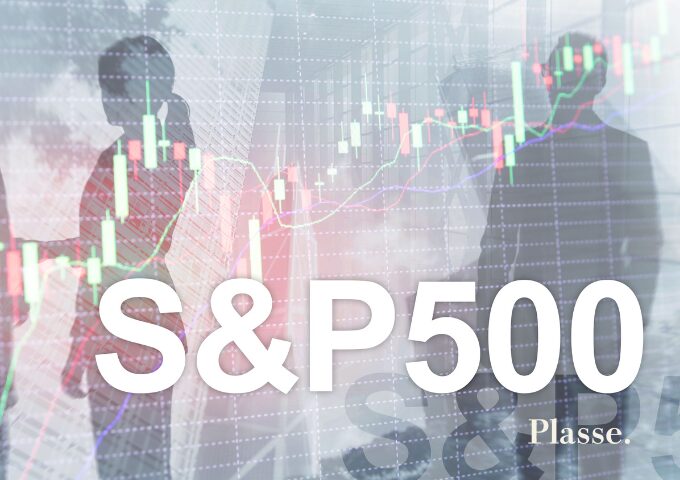 S&P500